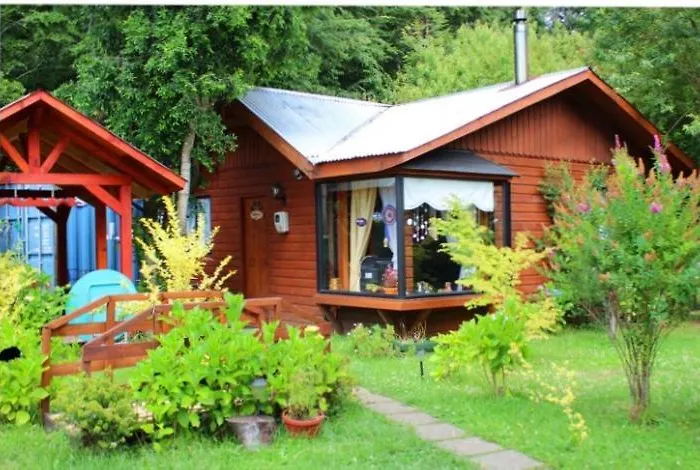 Cabana Amoblada Pucon