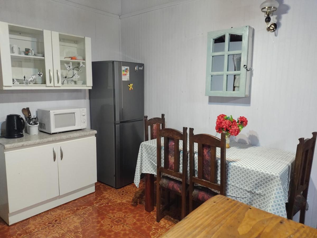 Apartamento Amoblada Pucón