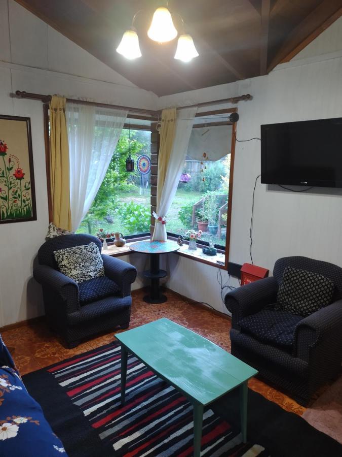 Amoblada Apartamento *