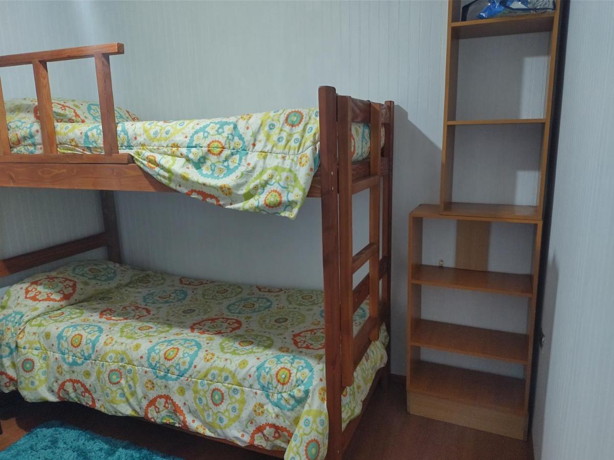 Amoblada Apartamento *