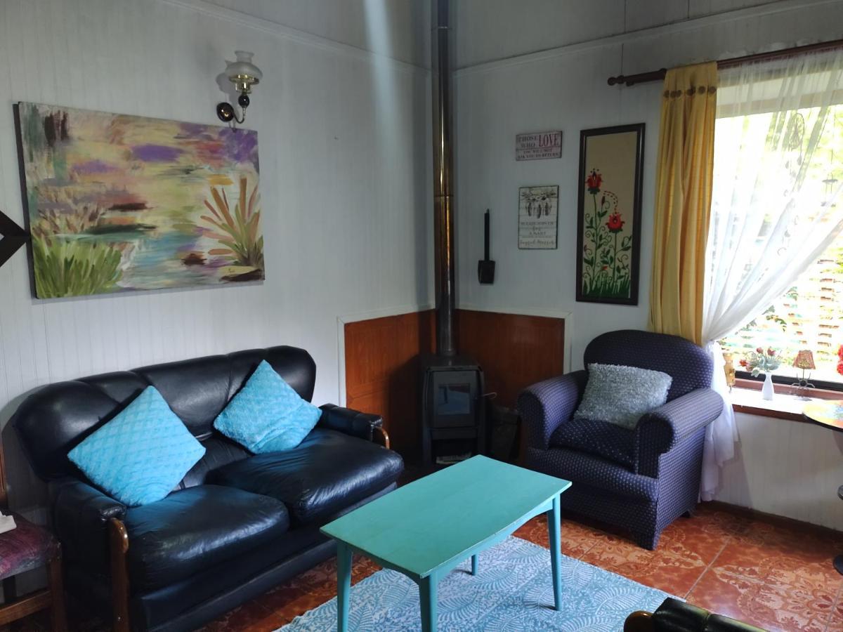 Apartamento Amoblada Pucón