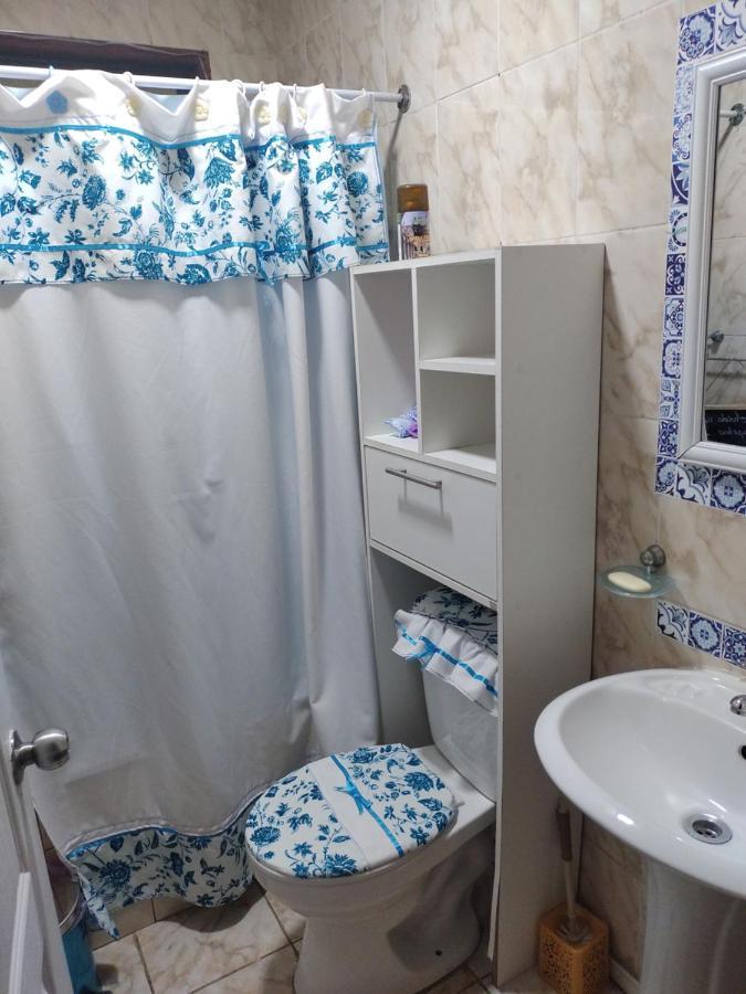 Amoblada Apartamento